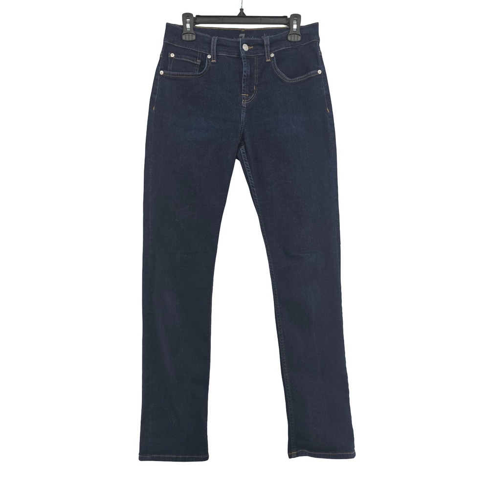 7 For All Mankind Slimmy Jeans Mens Size 29